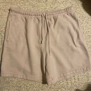 Aritiza Wilfred Sweat Shorts